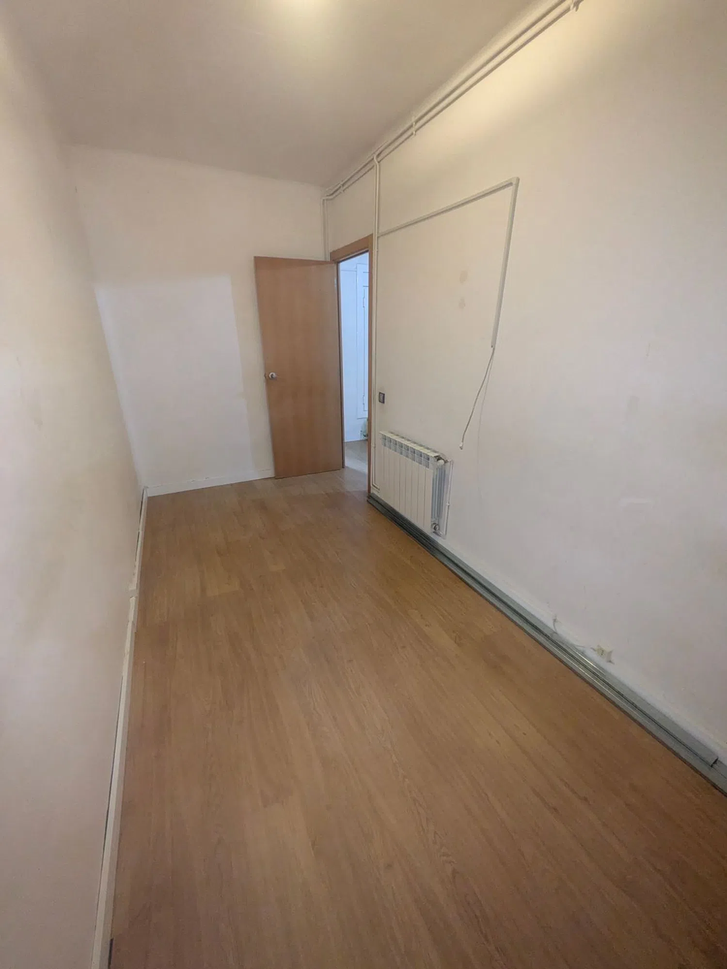 Piso en calle de la Creu Guixera, 44 - Foto 15