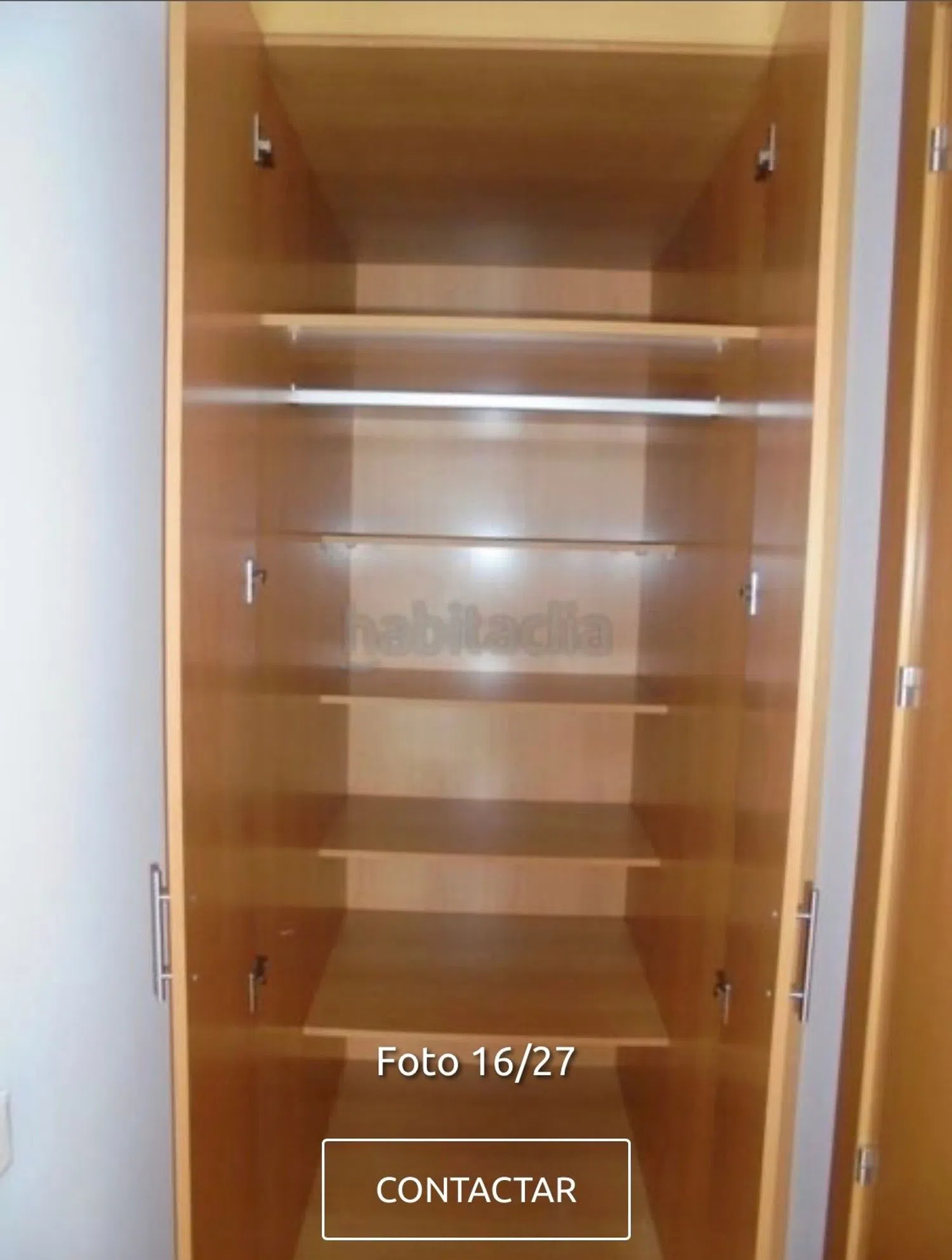 Piso en avenida de Miquel Batllori, 50 - Foto 14