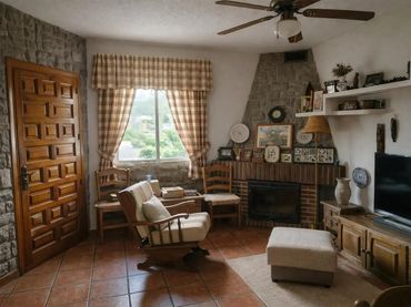 Chalet en  Calle Redondillo 8 19 - Foto 5