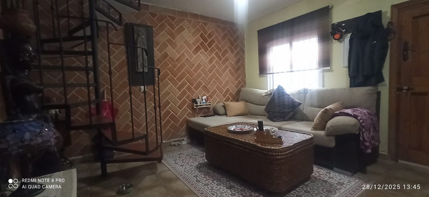 Casa de pueblo en Calle Cuatro Esquinas, 51 - Foto 3