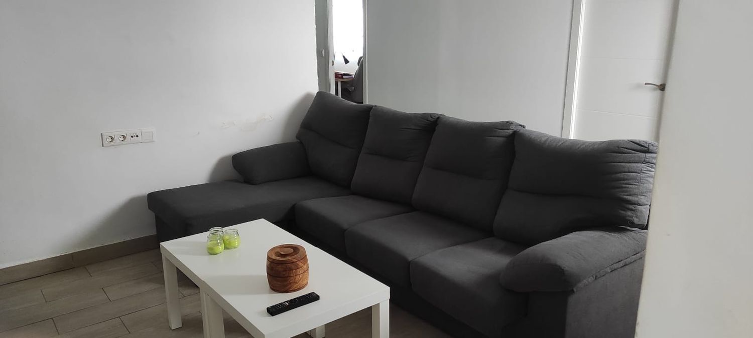 Piso en calle Emérito Maestre, 2 - Foto 8