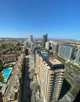Piso en  Avinguda de les Corts Valencianes 35 - Foto 24