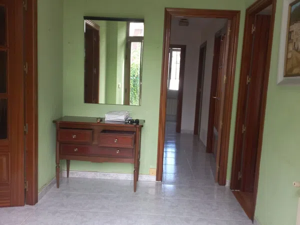 Casa o chalet independiente en Calle Paco Segovia, 37 - Foto 4