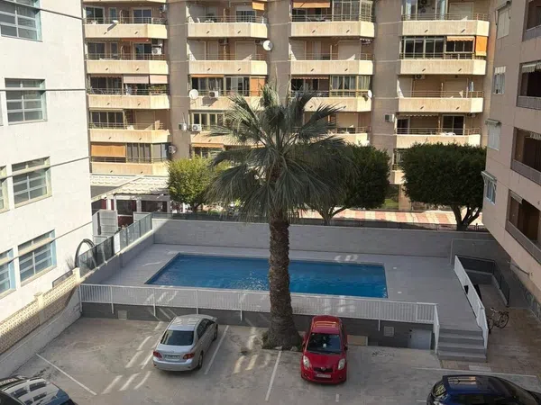 Piso en avenida Portus Ⅱ - Licitanus, 12 - Foto 2