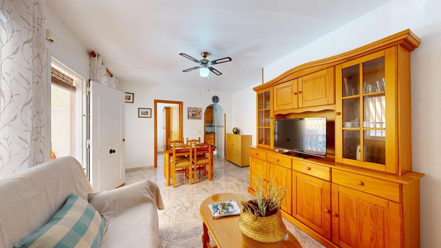 Piso en Calle Doctor Luis Rivera, 104, Zona Pueblo, Zona Pueblo - Foto 2