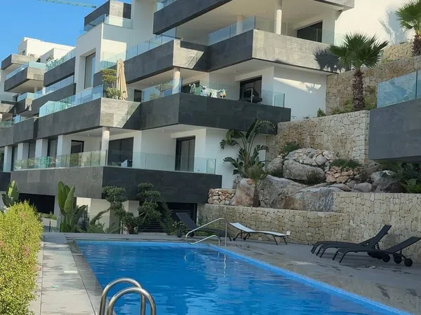 Ático en Avenida de l'Alacantí, 31, La Sella, La Sella - Foto 10