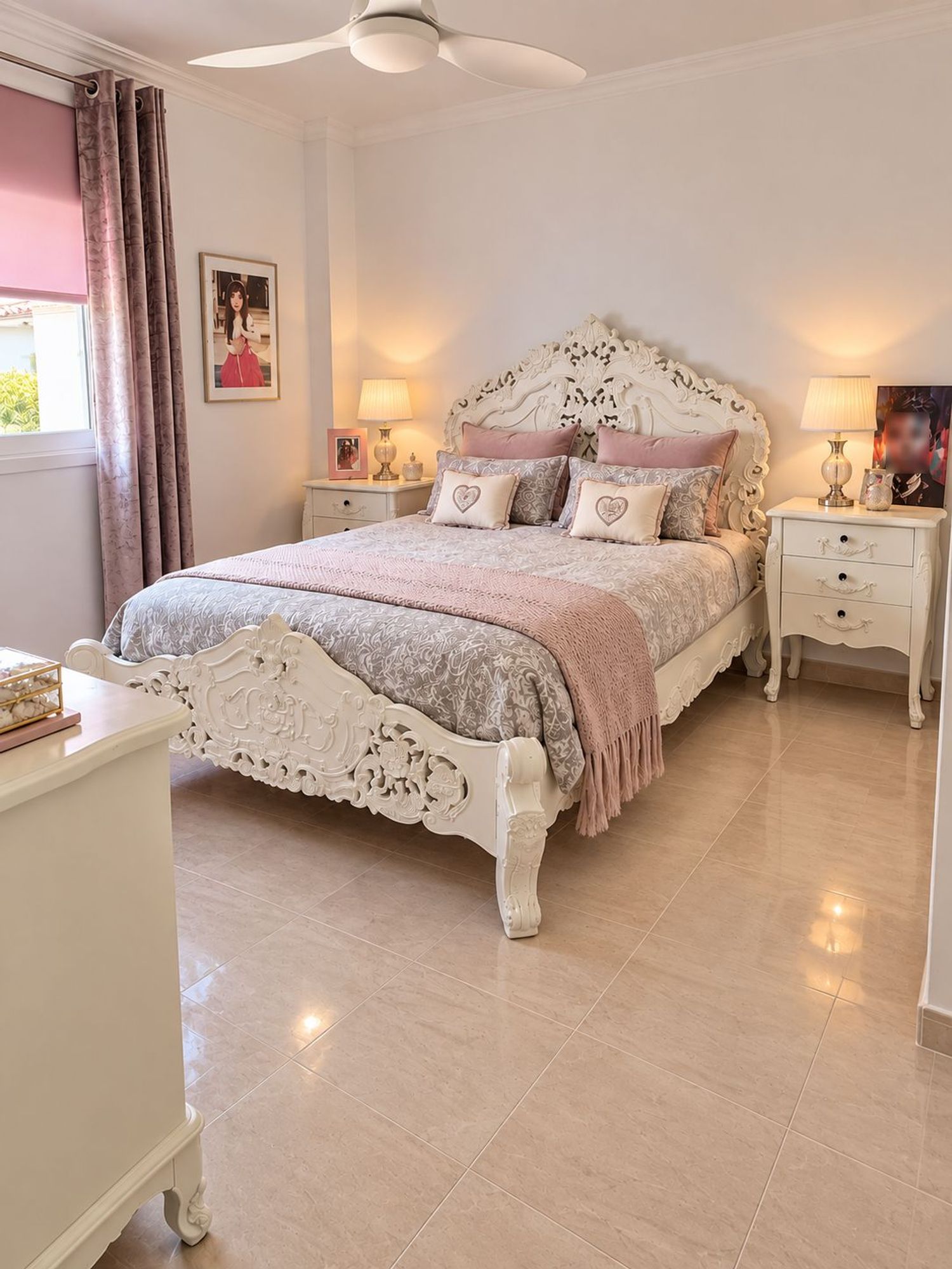 Chalet adosado en Palma de Gandia - Foto 25