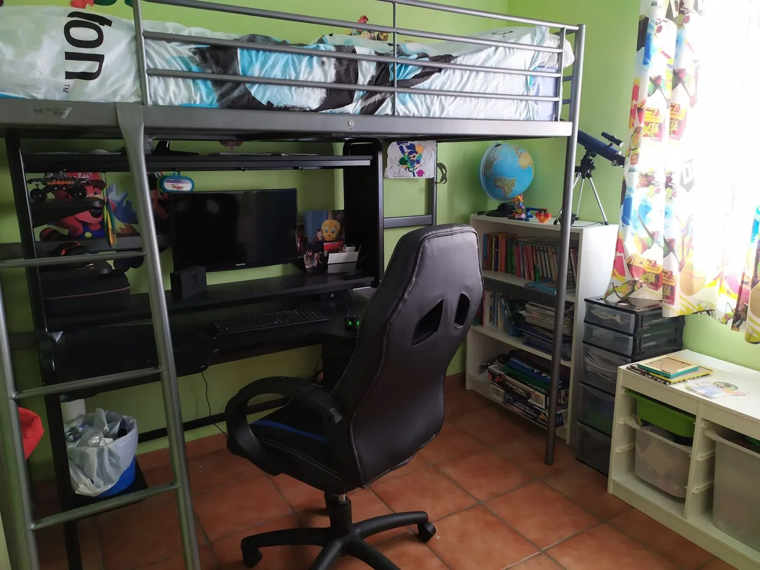 Piso en Felix Rodríguez de la fuente, 11 - Foto 6