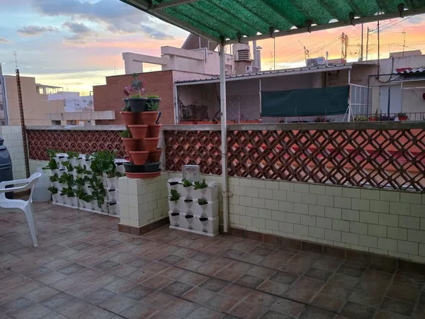 Ático en calle General Espartero, 70 - Foto 21