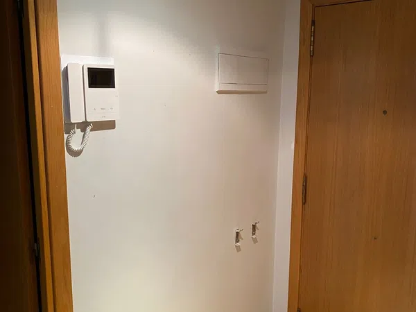 Piso en avenida del Parque, 84 - Foto 16