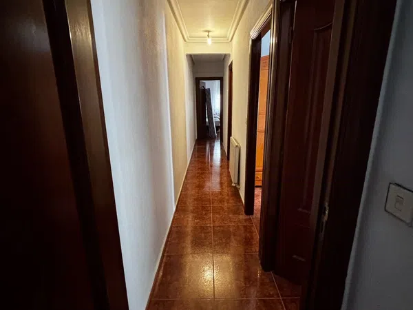 Piso en Calle Edison, 17, San Bernardo - Foto 10