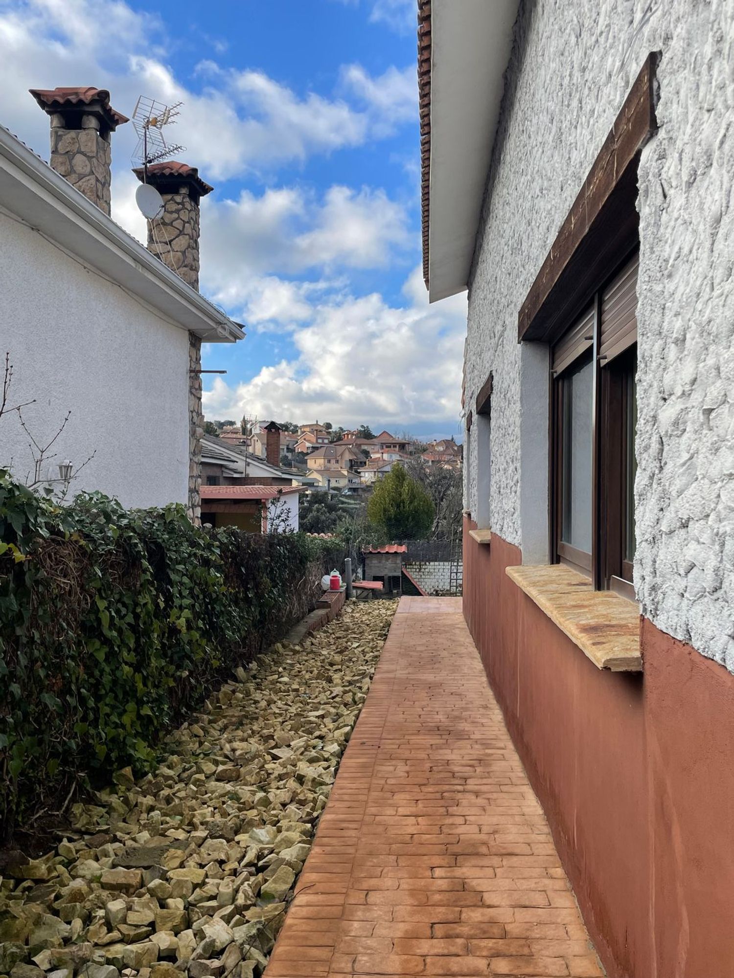 Casa o chalet independiente en Urbanización Guadalcampo, Guadalix de la Sierra, 10 - Foto 23
