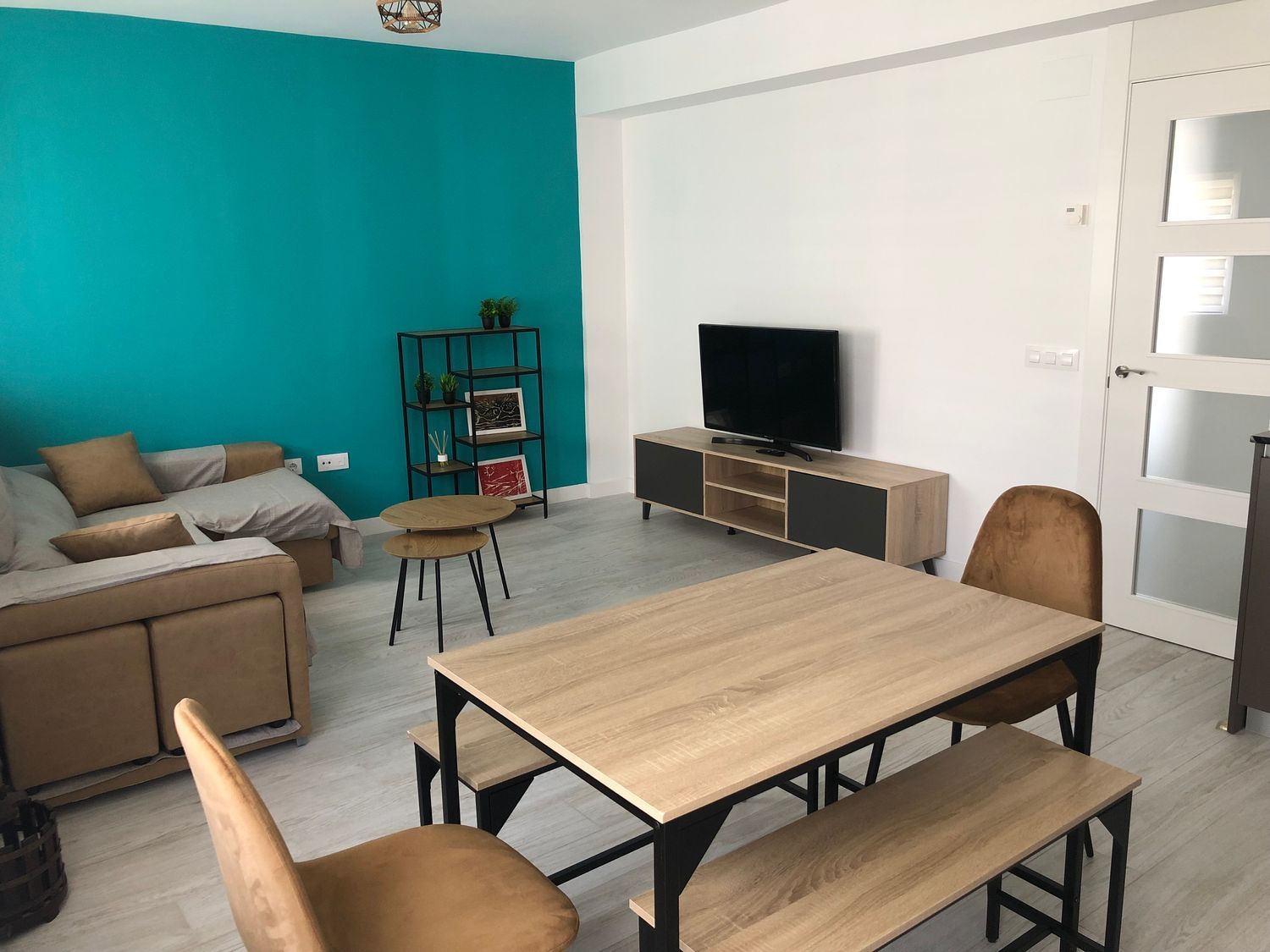 Piso en paseo de Canalejas, 43 - Foto 8