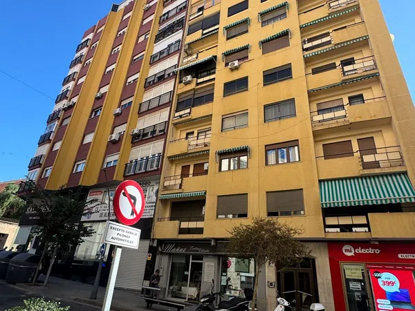 Piso en Calle Javier Sanz, 3 - Foto 1