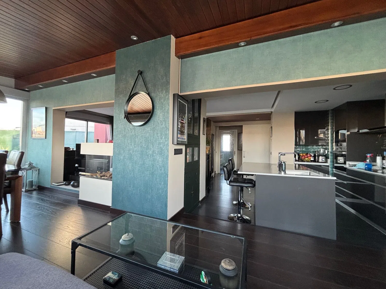 Ático en calle de Toques, 21 - Foto 11