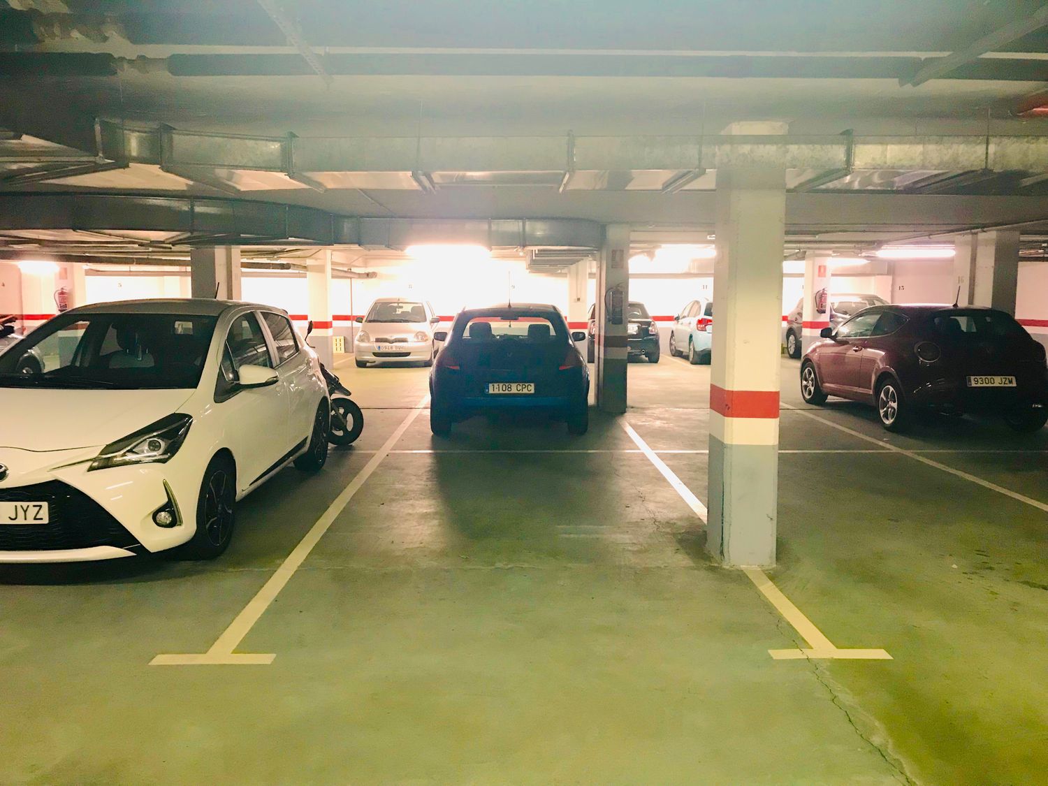 Estudio en avenida Barcelona, 35 - Foto 19