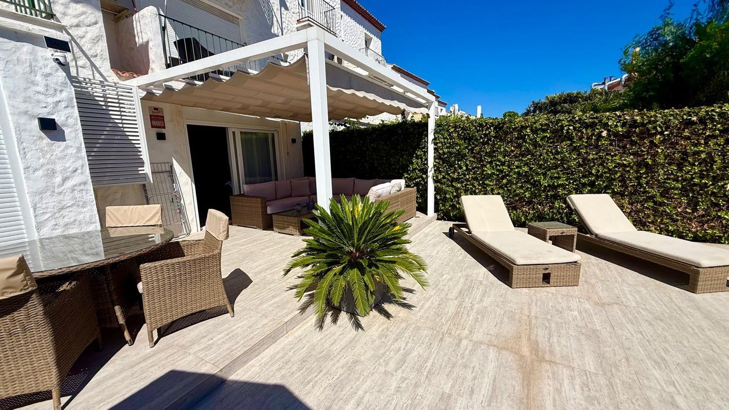 Piso en Calle Benavista, 29688, Paraiso-Barronal - Foto 2