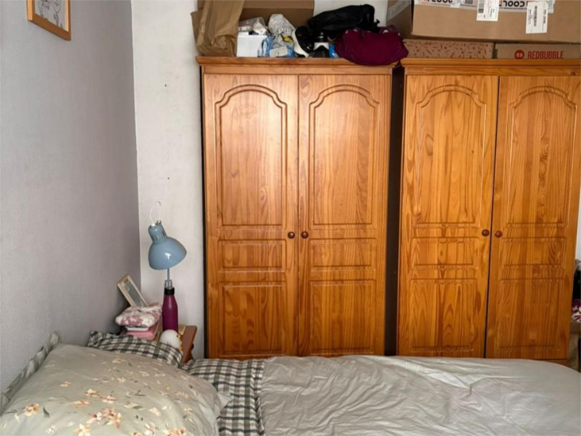 Piso en  Avenida de Vilagarcía 15 - Foto 6