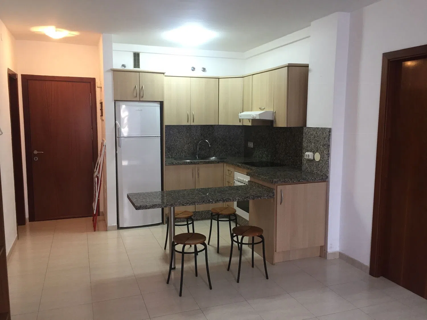 Piso en camino los Andenes, 152 - Foto 4