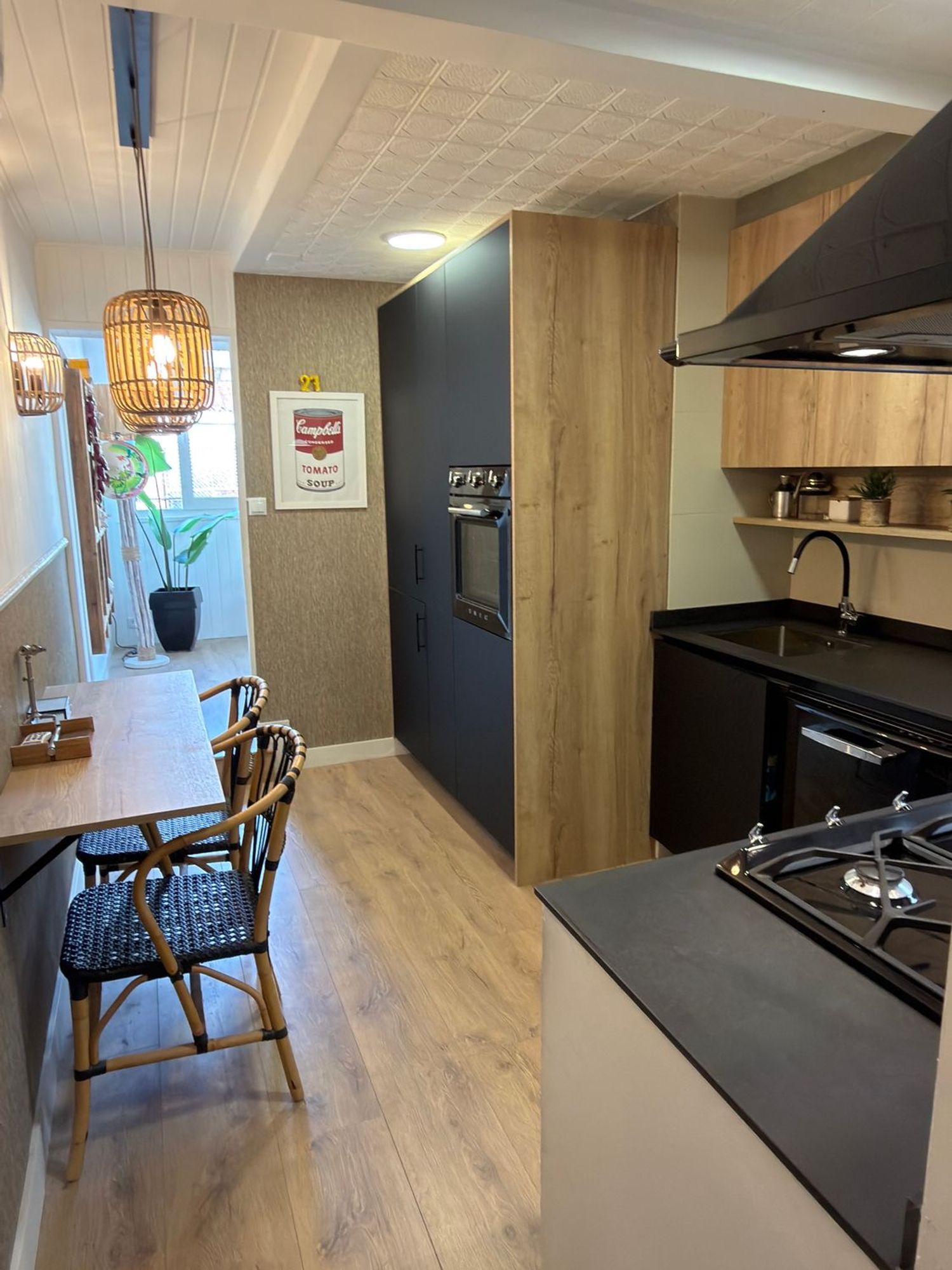 Ático en Roses - Castellbell - Foto 16