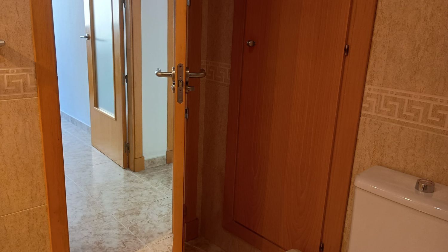 Piso en Calle Joaquín Turina, 1, Aguadulce norte - Foto 7