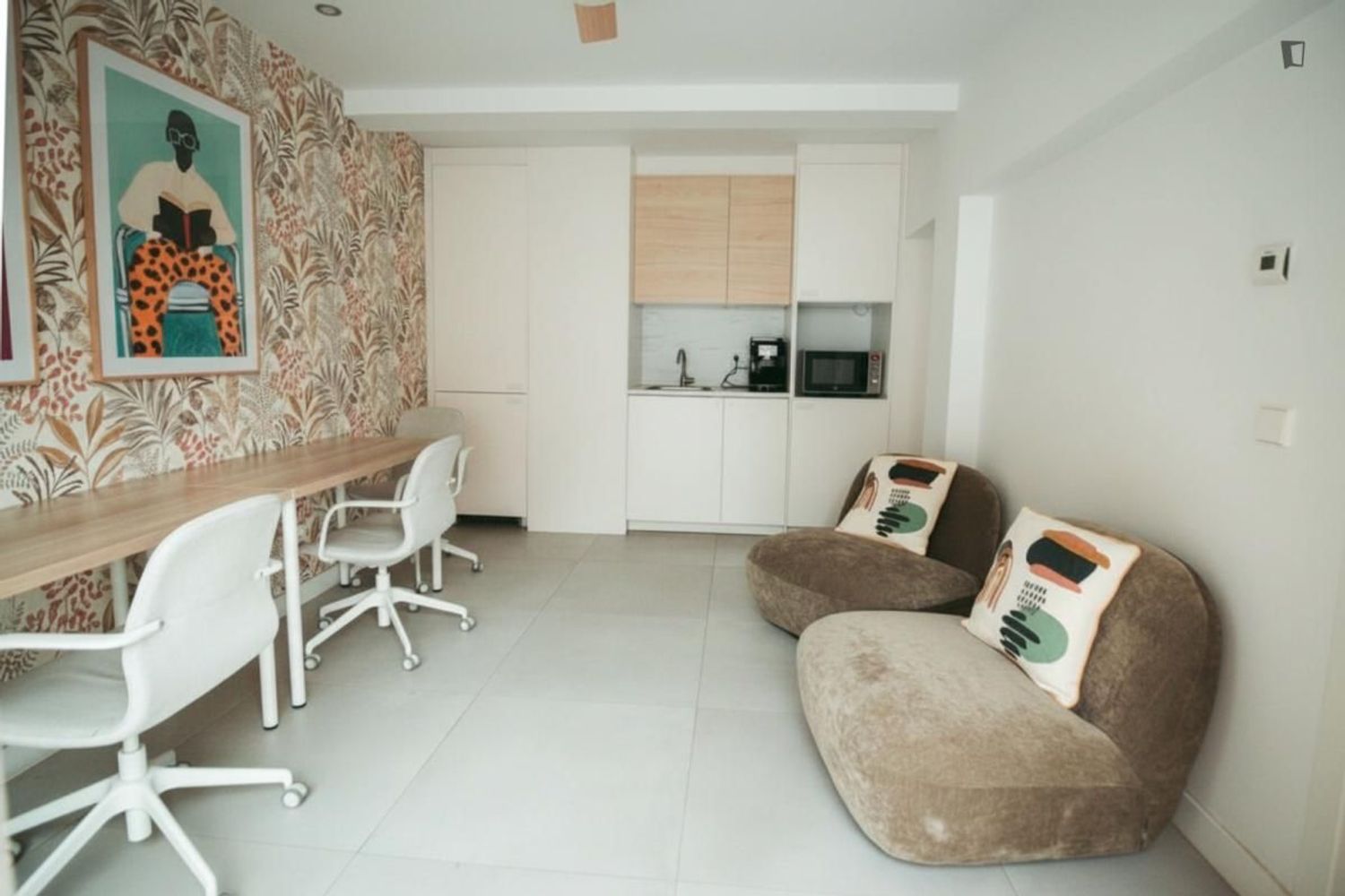 Estudio en Calle Nicolás Godoy, Almendrales - Foto 6