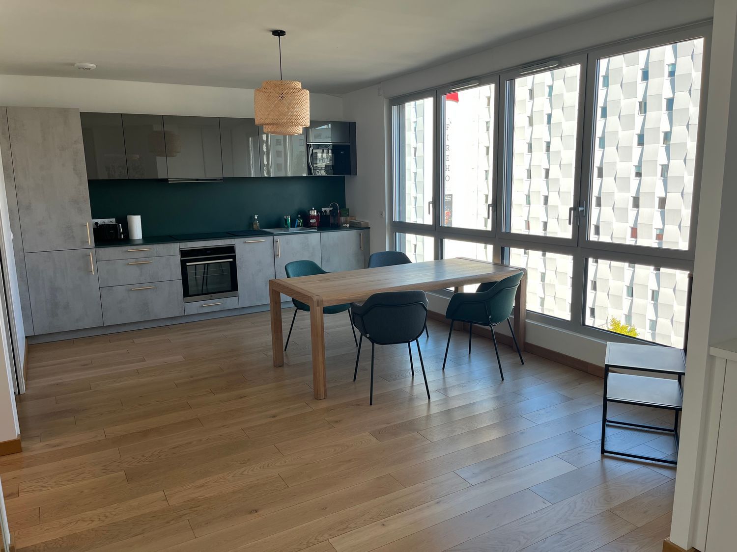 Piso en paseo de la Castellana, 157 - Foto 5