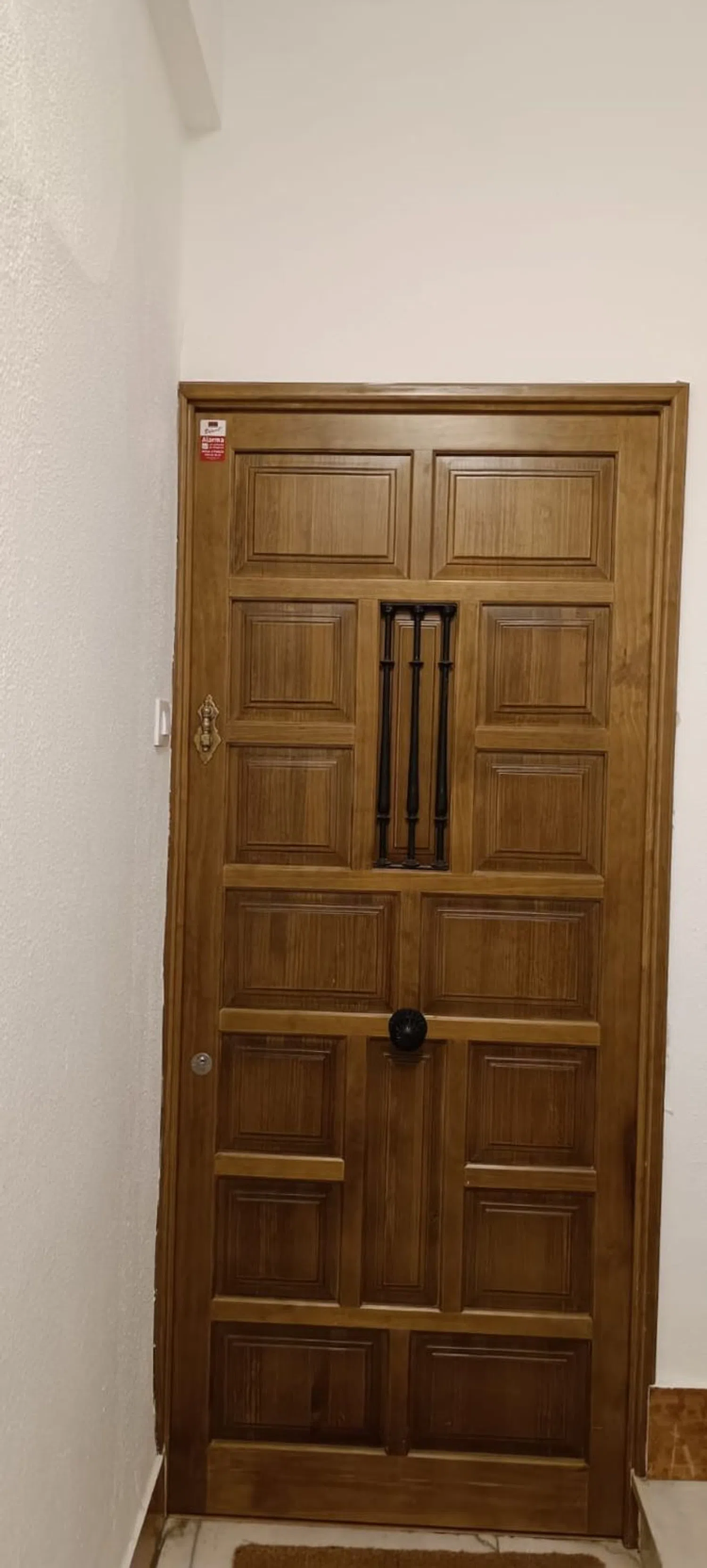 Piso en Antonia Díaz, 8 - Foto 26