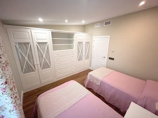 Chalet pareado en Calle Antonio M' Concha, 78 - Foto 12