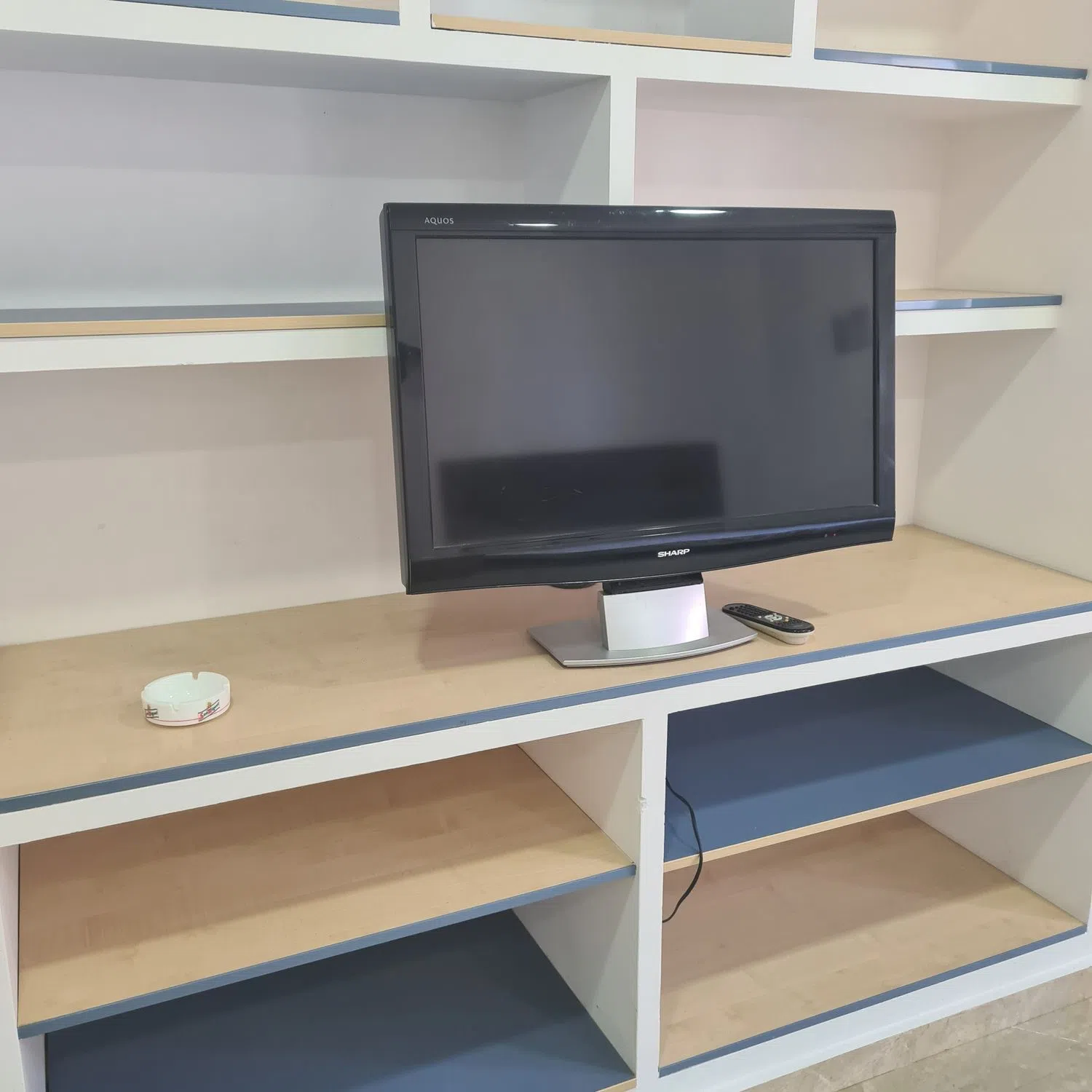 Estudio en Aixa la Horra, 8 - Foto 3