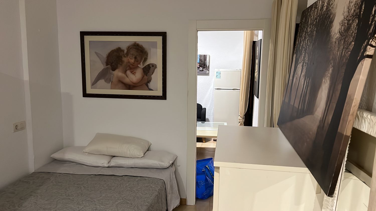 Piso en plaza de Santo Domingo, 1 - Foto 7