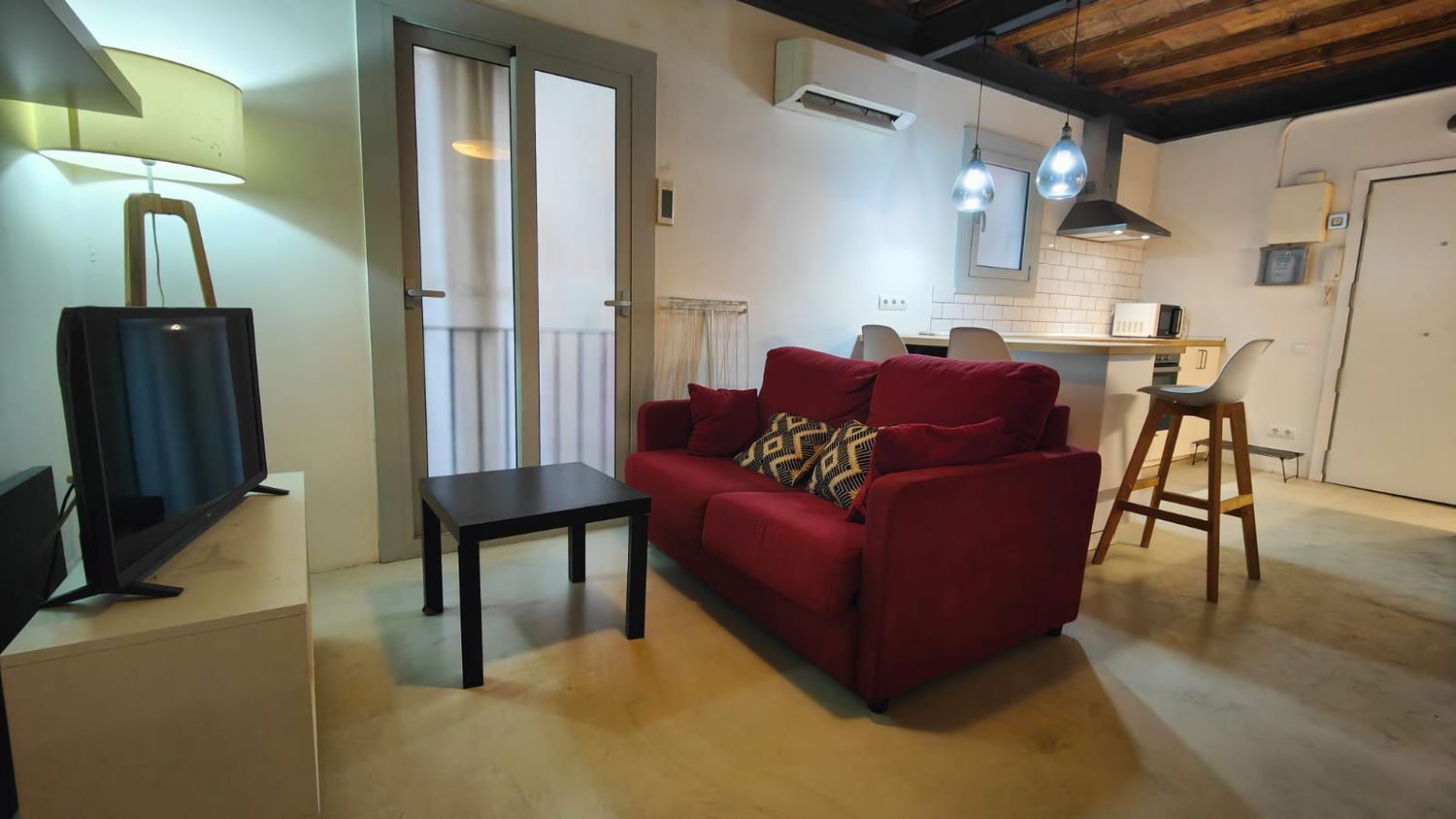 Piso en El Raval, El Raval - Foto 6