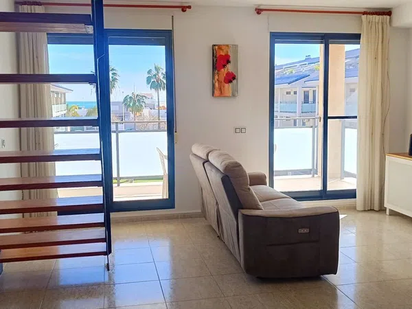 Dúplex en Calle Riu Túria, 54, Playa de Puçol, Playa de Puçol - Foto 2