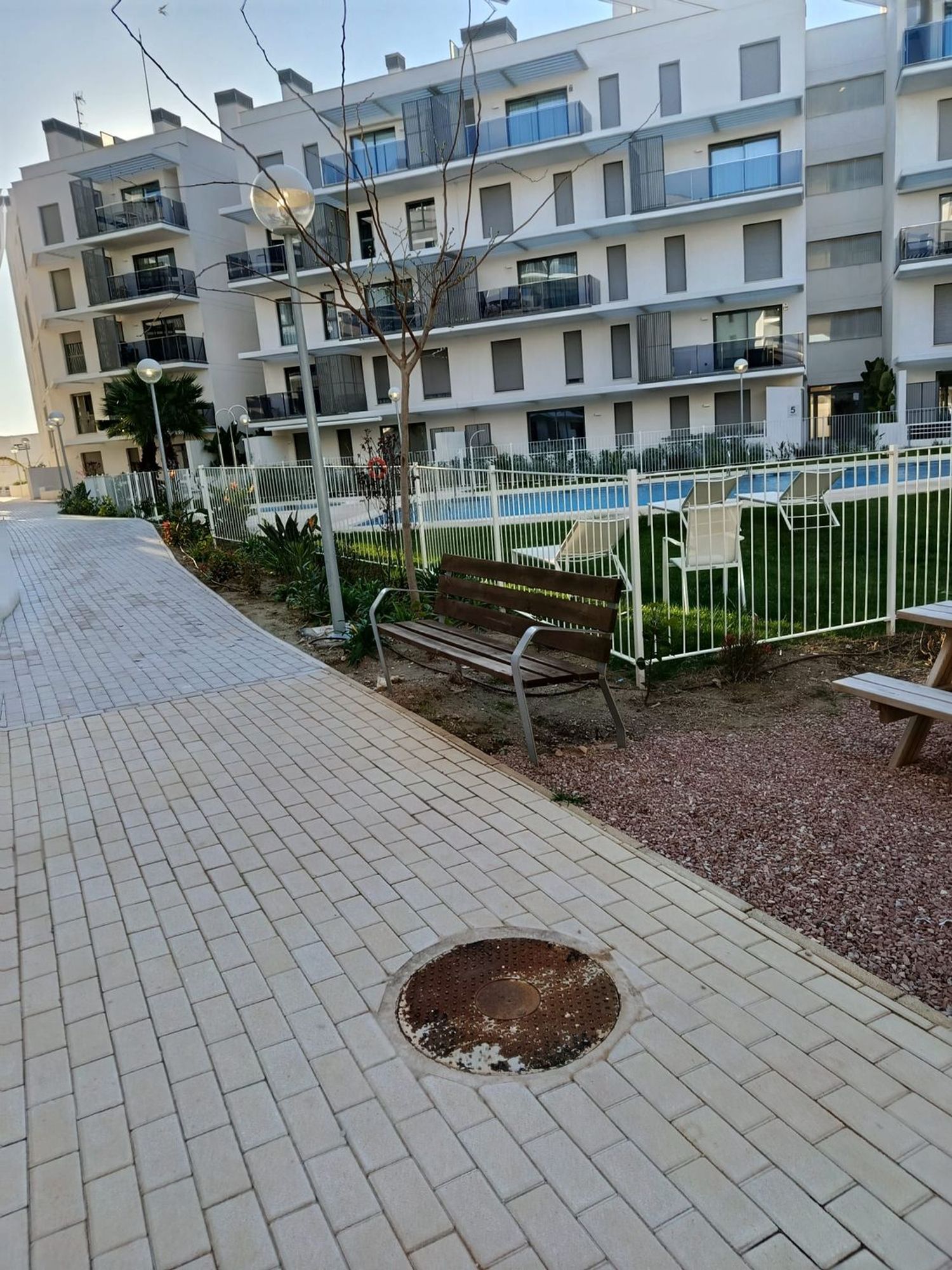 Piso en Calle de Castor, 6, El Montgó, El Montgó - Foto 29