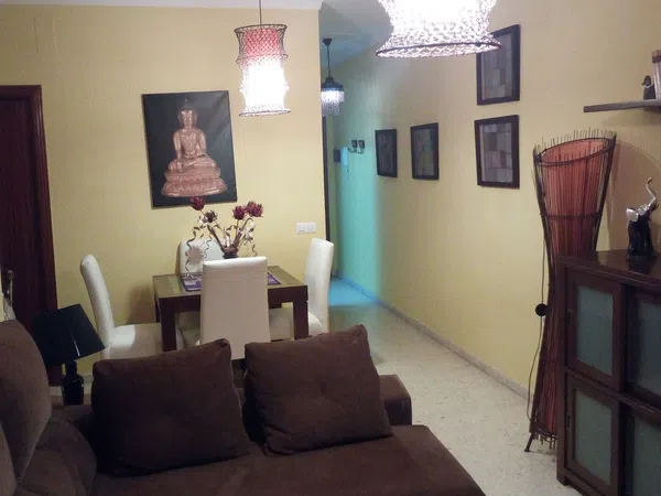 Piso en Calle Ambrosio de la Cuesta, 9 NmeroPlantacuartapiso, Bellavista - Foto 3