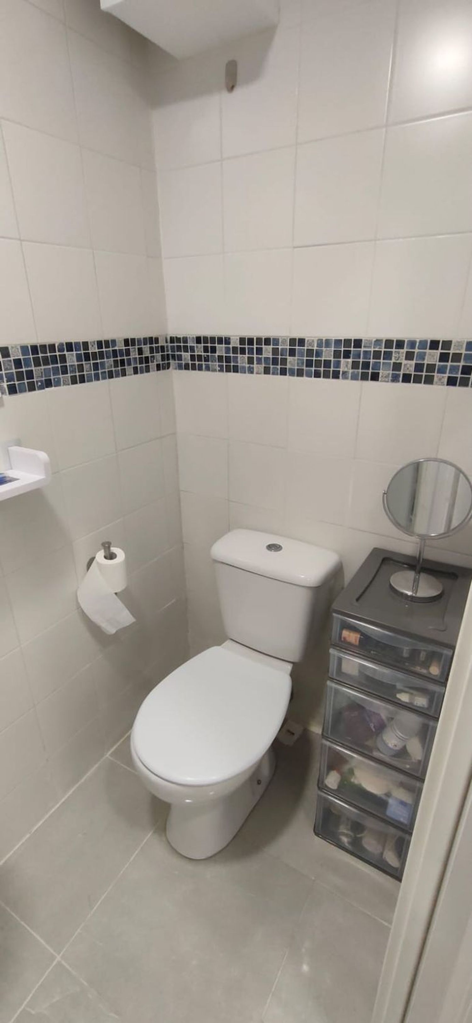 Estudio en calle de Narciso Serra, 5 - Foto 9