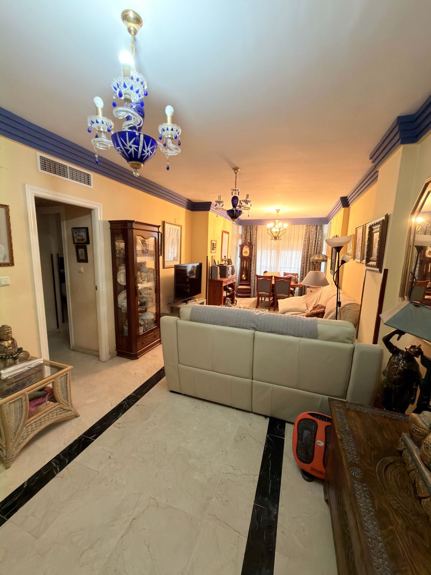 Piso en avenida Principe Salman s/n - Foto 4