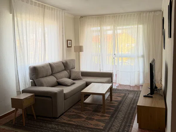 Piso en Calle Jonas, 4, Olletas - Sierra Blanquilla - Foto 1