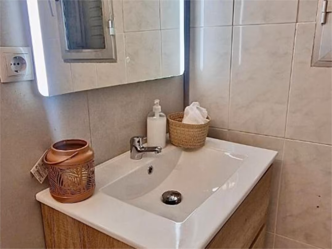 Piso en  Calle de Sancho Dávila 26 - Foto 15