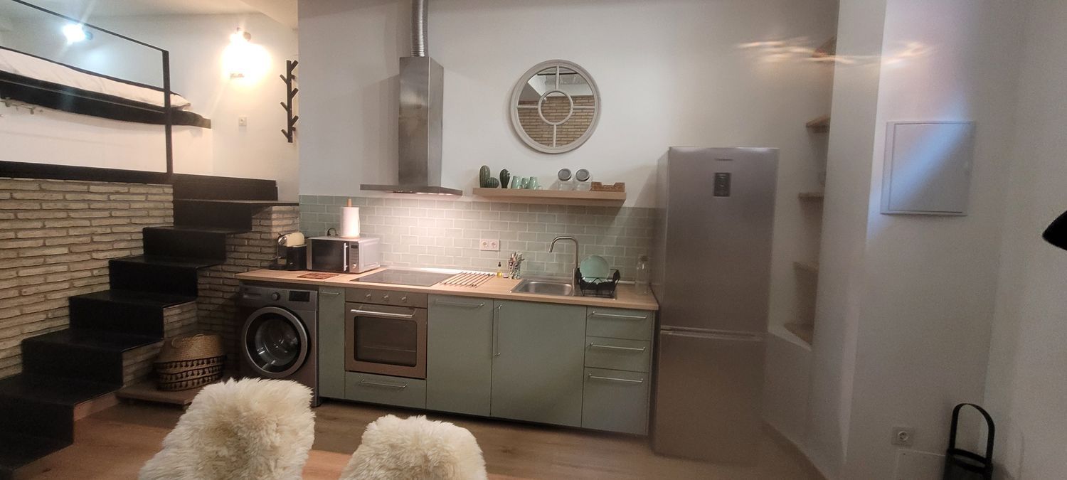 Piso en Barrio Alameda - Foto 19