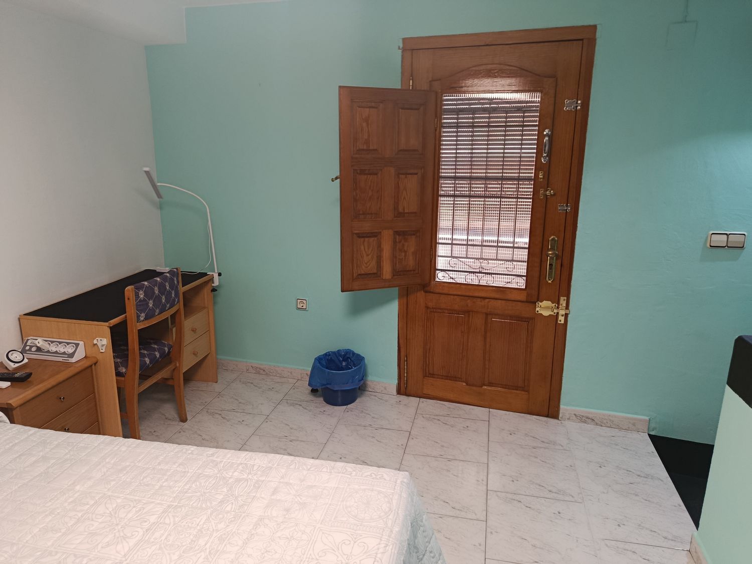 Casa o chalet independiente en Calle Águeda Martín, 20 - Foto 14
