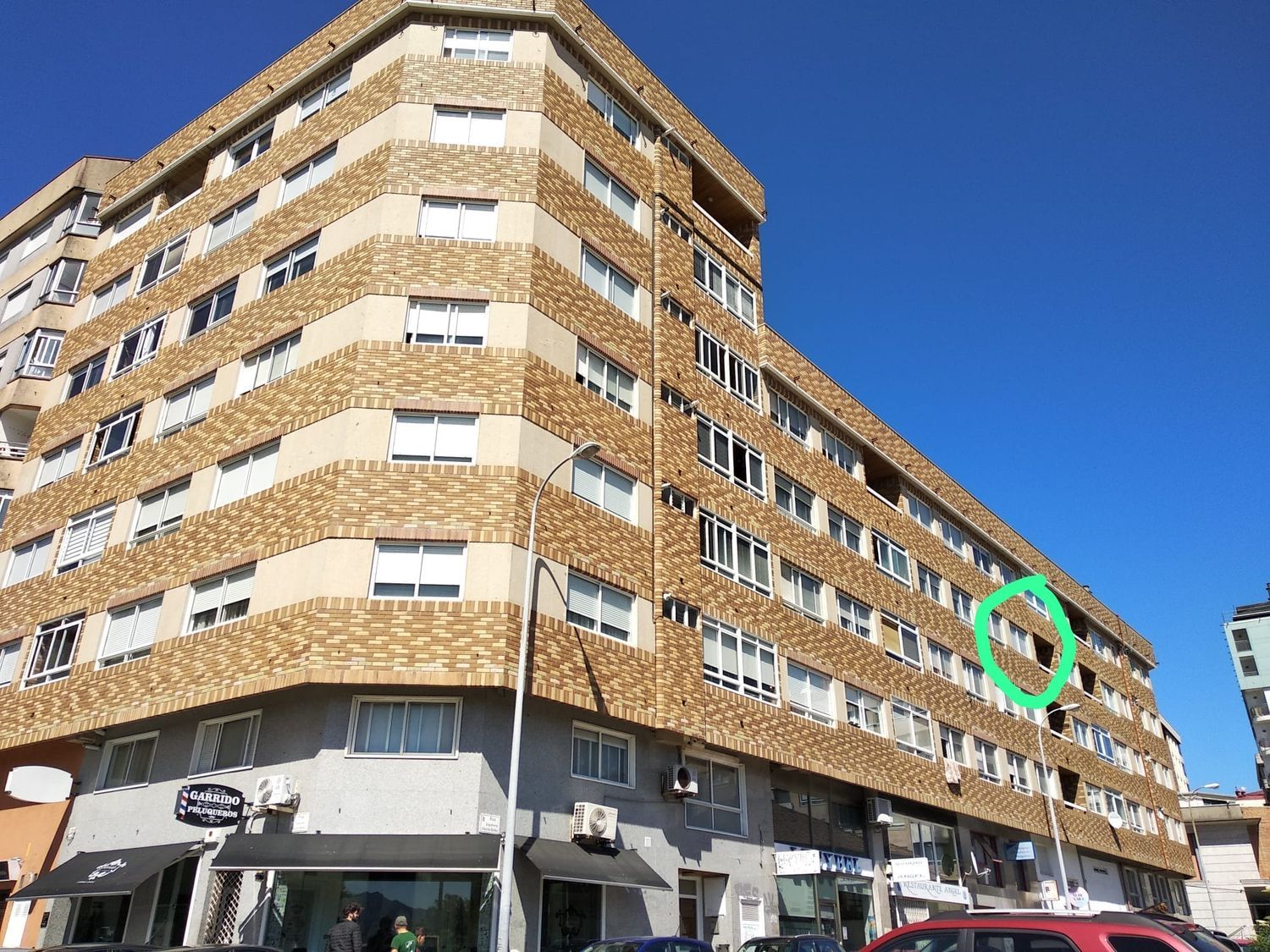 Piso en calle Arquitecto Alberto Baltar, 3 - Foto 18