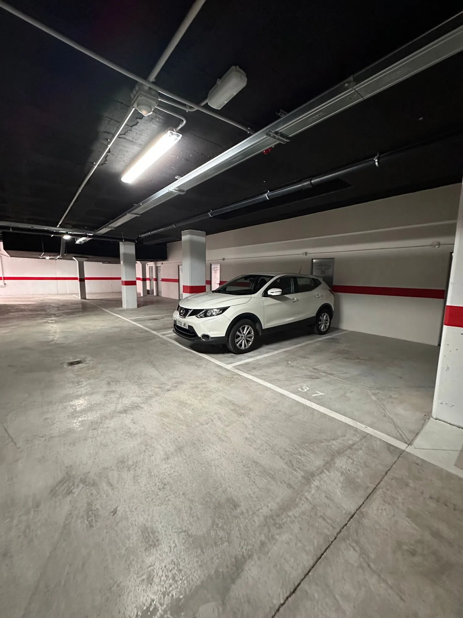 Piso en avenida de la Marina Española, 71 - Foto 9