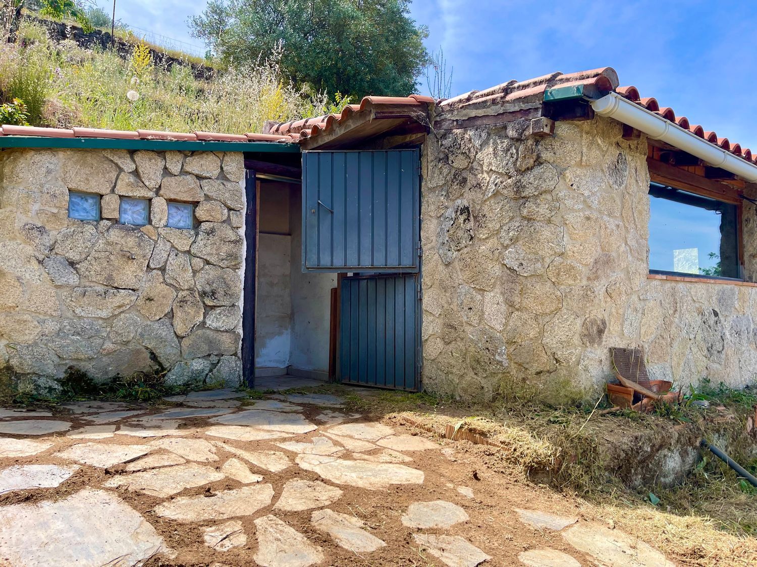 Finca rústica en Calle Abajo, 37 - Foto 23