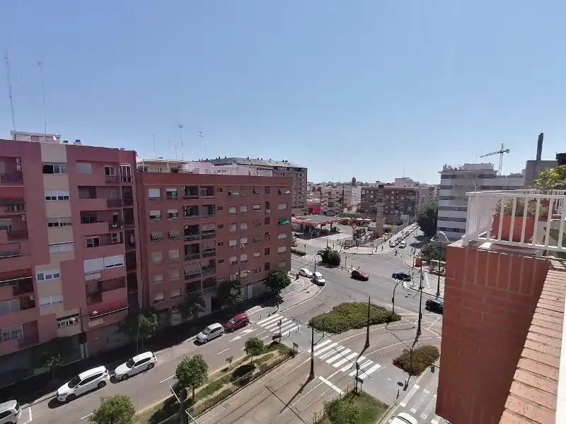 Ático en  Carrer de Jeroni de Montsoriu 46D - Foto 16