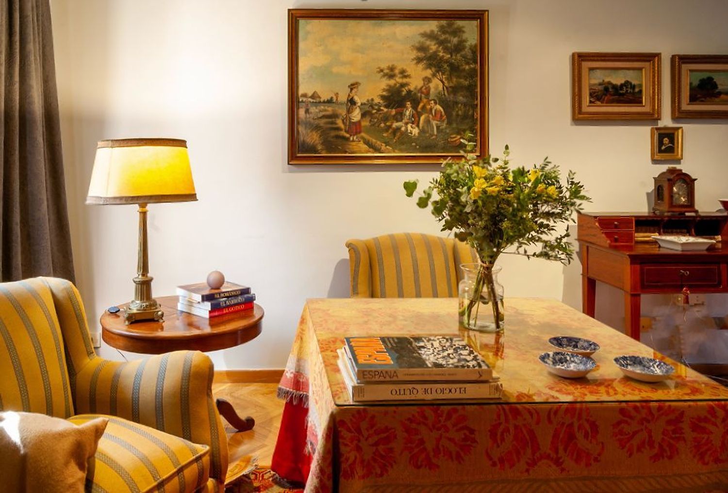 Chalet adosado en El Soto de la Moraleja, El Soto de la Moraleja - Foto 4