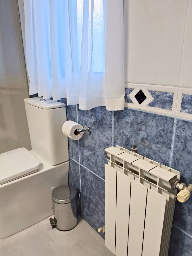 Apartamento en  Calle de Silva 18 - Foto 8