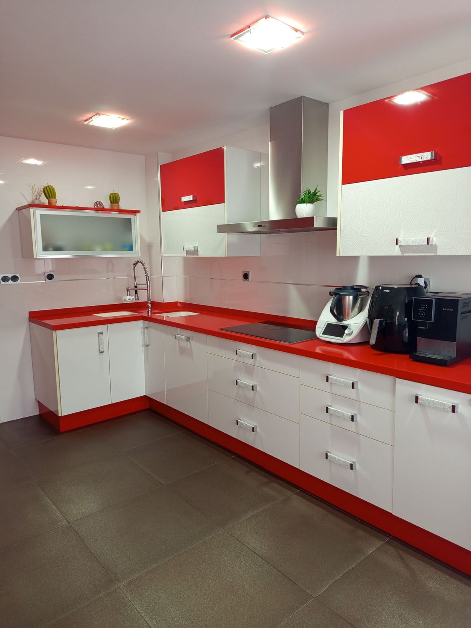 Casa o chalet independiente en Avenida Fuentes del Marqués, 23 - Foto 6