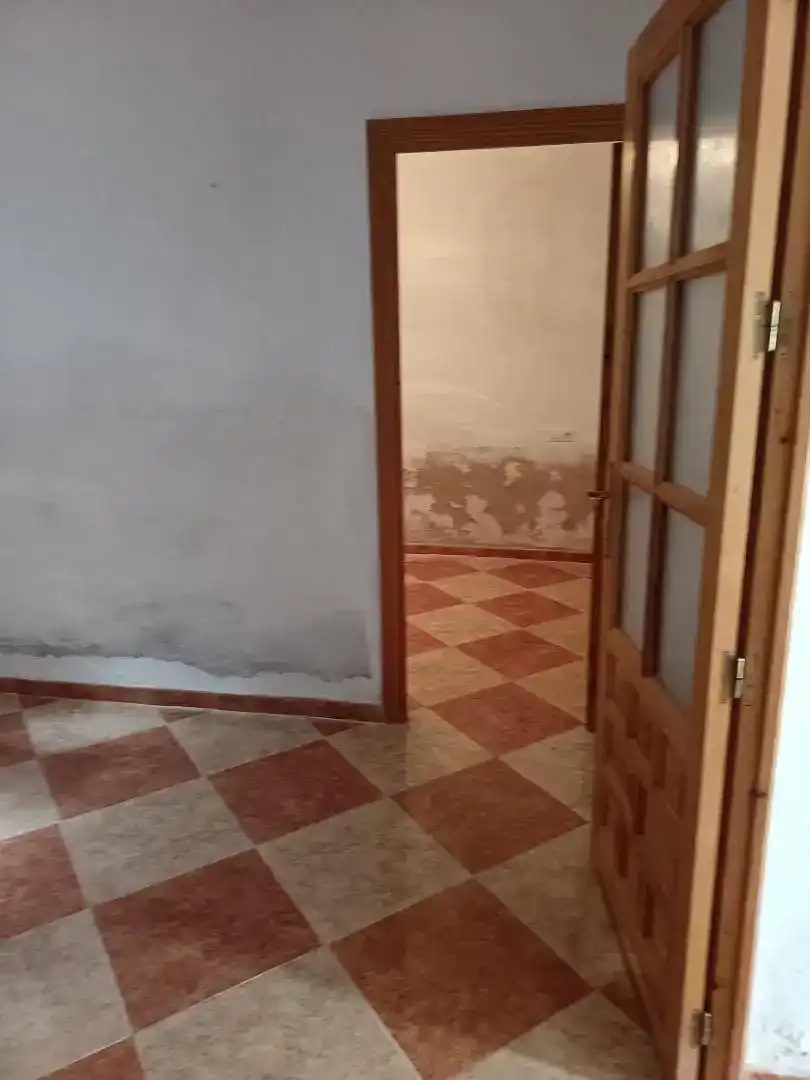 Planta baja en  Calle Navegante Alonso Sanchez 19 - Foto 9