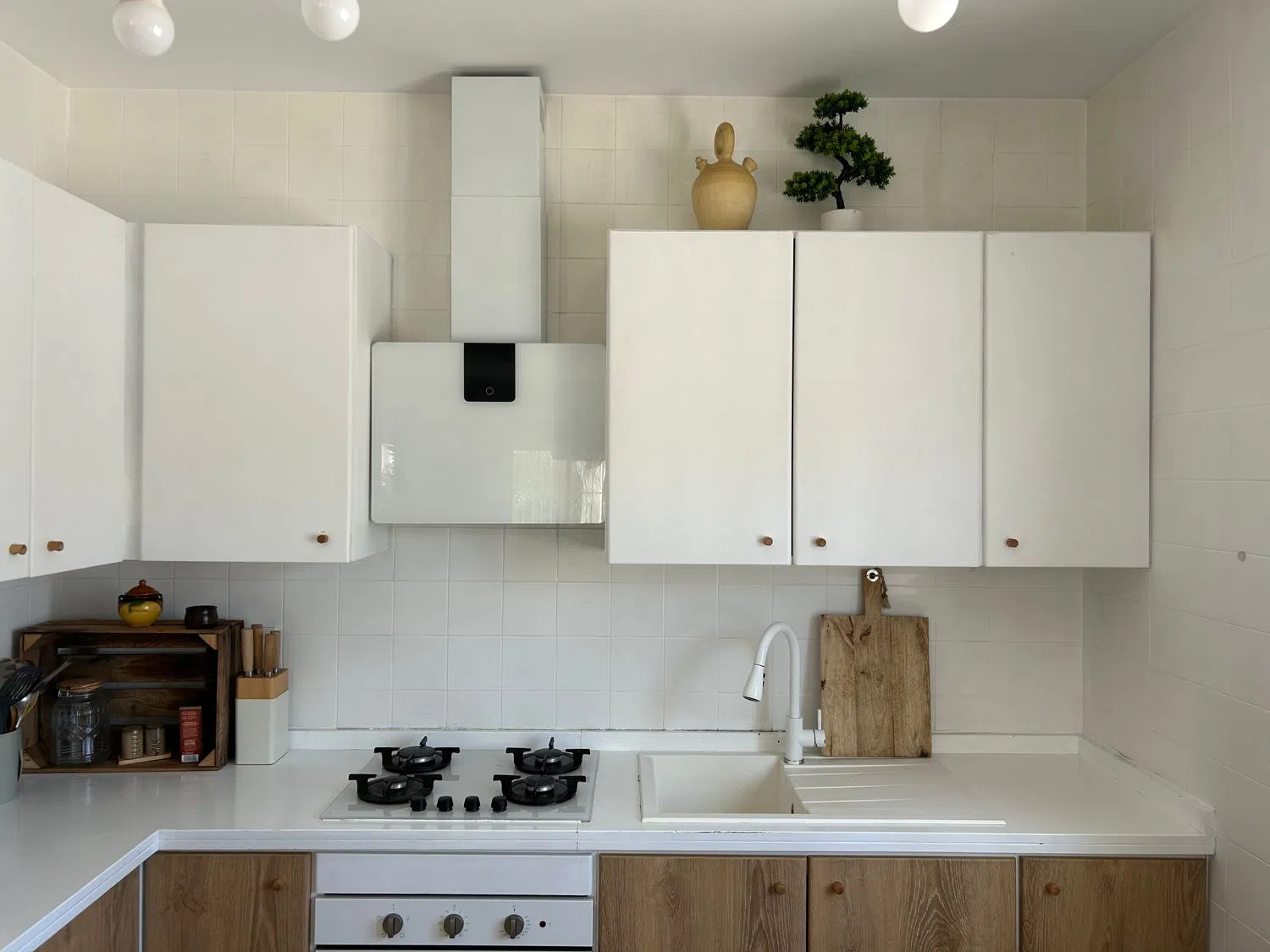 Casa independiente en Partida Boqueres, Poligono C, 14 - Foto 23